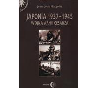 Japon 1937-1945 Guerre de l'armée de l'empereur