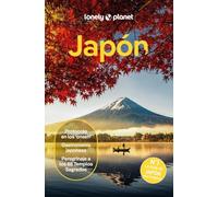 Japón 8: Rutas detalladas, las mejores experiencias, mapas y consejos de expertos