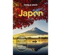 Japon 8ed Lonely Planet (Auteur)