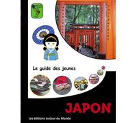 Japon - Alain Guilldou - Autour Du Monde Les Eds - broché - Document jeunesse