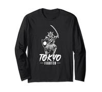 Japon Bushido national souvenir matériel militaire Manche Longue