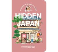 Japon caché