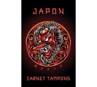 Japon Carnet de Tampons: Apporte une Touche Cool à Ton Voyage avec Cette Tradition Japonaise Immersive | Édition Yokai