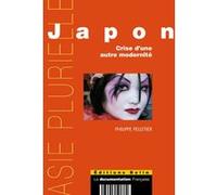 Japon - Crise D'une Autre Modernite