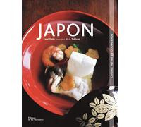 Japon: Cuisine intime et gourmande