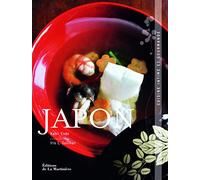 Japon: cuisine intime et gourmande