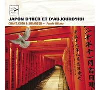Japon D'hier Et D'aujourd'hui