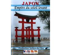 Japon : Empire du soleil levant