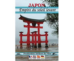 Japon : Empire du Soleil Levant