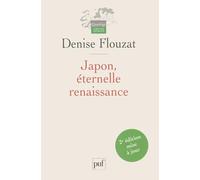 Japon, éternelle renaissance