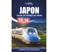 Japon Guide De Voyage En Train 2026: Comment réserver des billets, utiliser les passes et naviguer dans les stations sans confusion