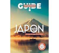 Raphaël de Casabianca, Antoine Delaplace – Japon : En long, en large et en ramen – Broché