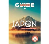 Raphaël de Casabianca, Antoine Delaplace – Japon : En long, en large et en ramen – Broché