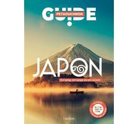 Raphaël de Casabianca, Antoine Delaplace – Japon : En long, en large et en ramen – Broché