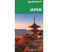 Japon - Guide Vert Michelin