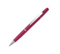 Japon Import Pilot Frixion Ball LX Stylo roller Bille M Effaçable corp Bordeaux