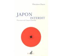 Japon interdit