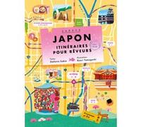 Japon - Itinéraires pour rêveurs