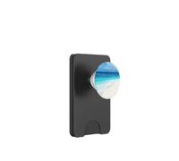 Japon Japonais Plage Île Mer Okinawa Honshu Eau Océan PopSockets PopWallet pour MagSafe