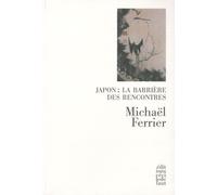 Japon : La barrière des rencontres