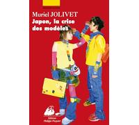 Japon, la crise des modèles