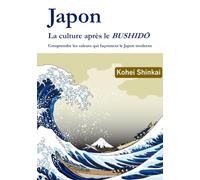 Japon: La culture après le BUSHIDŌ