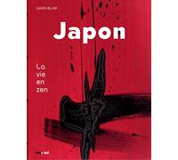 Japon - La vie en zen