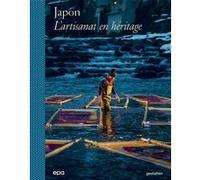 Japon - L'artisanat en héritage Collectif (Auteur)