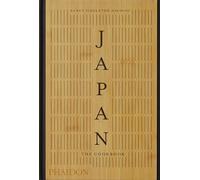 Japon : Le livre de cuisine