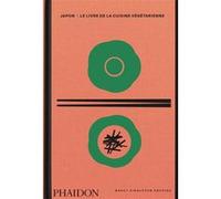 Nancy Singleton Hachisu – Japon : le livre de la cuisine végétarienne – Relié