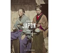 Japon - Le temps suspendu