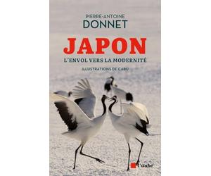 Japon: L'envol vers la modernité - Entre traditions et renouveau