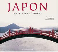 Japon : Les délices de l'extrême