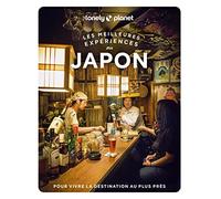 Japon - Les meilleures Expériences - 1ed