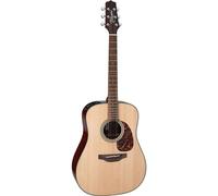 Takamine Japon Limited FT340BS Dreadnought Folk électro