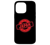 Japon Logo #8 Étiqueter Tokyo Vacances Souvenir Fuji Kyoto Coque pour iPhone 14 Pro Max