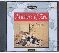 Various Artists - Masters of Zen [Import]