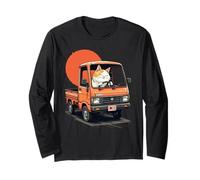 Japon Mini Truck Kei Voiture Cab Over Compact 4WD Off Road Truck Manche Longue