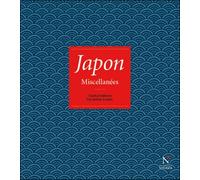 Japon miscellanées - Chantal Deltenre - Nevicata - broché - Livre