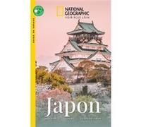 Japon National Geographic (Auteur)