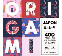 Origami Japon