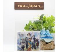 (JAPON) OST CD OCTOPATH TRAVELER II Original Soundtrack (6CD) New