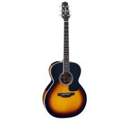 Japon P6N-Bsb Brown Sunburst