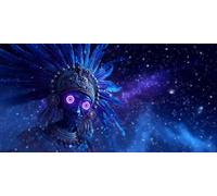 Japon Peinture par Numero Adulte Mont Fuji Peinture Numero Adulte Enfant,DIY Paint by Numbers avec 40x100cm Toile + Acryliques + Pinceaux + Images de Référence,Decoration Chambre,Cadeau Femme,-fu606u