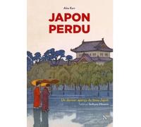 JAPON PERDU
