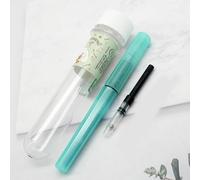 Japon Plantinum Petit Stylo Météore Étudiant Belle Fille Makaron Couleur Écriture Pratique Stylo Pq-200