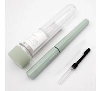 Japon Plantinum Petit Stylo Météore Étudiant Belle Fille Makaron Couleur Écriture Pratique Stylo Pq-200