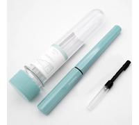 Japon Plantinum Petit Stylo Météore Étudiant Belle Fille Makaron Couleur Écriture Pratique Stylo Pq-200