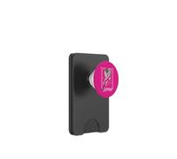 Japon Sakura Cerisier Fleur Nuage Lune Traditionnel PopSockets PopWallet pour MagSafe