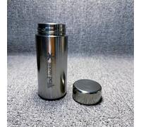 Japon Snow Peak Pur Titane 200 Ml Mini Thermos Tasse Portable Tasse À Eau Thermos Extérieure Tasse Camping Extérieur Bureau Tasse Haute Qualité Pur Titane Tasse